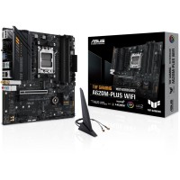 Материнская плата ASUS TUF GAMING A620M-PLUS WIFI