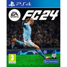 Игра Sony EA SPORTS FC 24, BD диск (1162693)