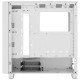 Корпус Corsair 3000D RGB Tempered Glass White (CC-9011256-WW)