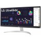 Монитор LG 29WQ600-W