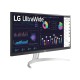 Монітор LG 29WQ600-W