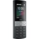 Мобильный телефон Nokia 150 2023 Black