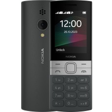 Мобильный телефон Nokia 150 2023 Black