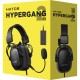 Наушники Hator Hypergang 2 USB 7.1 Black (HTA-940)