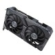 Відеокарта ASUS GeForce RTX4060Ti 16Gb DUAL OC (DUAL-RTX4060TI-O16G)