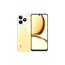 Мобільний телефон realme C53 6/128GB Champion Gold