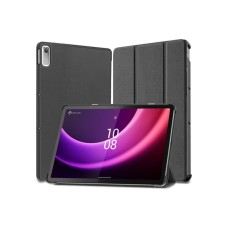 Чехол для планшета AirOn Premium Lenovo Tab P11 2nd Gen 11.5" + protective film black (4822352781093)