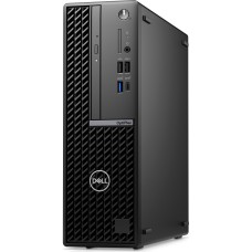 Комп'ютер Dell Optiplex Plus 7010 SFF / i5-13500 (210-BFXD_i516WP)