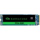 Накопитель SSD M.2 2280 500GB BarraCuda Seagate (ZP500CV3A002)