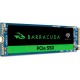 Накопитель SSD M.2 2280 500GB BarraCuda Seagate (ZP500CV3A002)