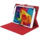 Чехол для планшета Tucano Facile Plus Universal 7-8" red (TAB-FAP8-R)