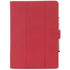 Чехол для планшета Tucano Facile Plus Universal 7-8" red (TAB-FAP8-R)