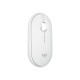 Мишка Logitech M350s Wireless White (910-007013)