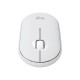 Мишка Logitech M350s Wireless White (910-007013)