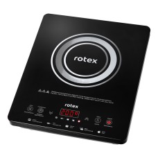 Настольная плита Rotex RIO225-G