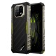 Мобильный телефон Ulefone Armor 22 8/128Gb Black Green (6937748735540)