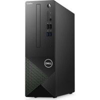 Компьютер Dell Vostro 3710 SFF, Intel i5-12400, 8GB, F512GB, ODD, UMA, WiFi, Win11P (N6521VDT3710)