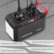 Зарядна станція AgfaPhoto Powercube PPS 100Pro 80W (717-854700)