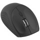 Мишка Esperanza Andromeda Bluetooth Black (EM123K)