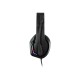 Наушники 2E Gaming HG315 RGB USB 7.1 Black (2E-HG315BK-7.1)