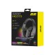 Наушники 2E Gaming HG315 RGB USB 7.1 Black (2E-HG315BK-7.1)