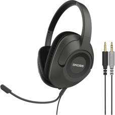 Наушники Koss SB42 Over-Ear 2*3.5 mm (193566.101)