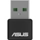 Мережева карта Wi-Fi ASUS USB-AX55 Nano