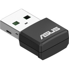 Сетевая карта Wi-Fi ASUS USB-AX55 Nano