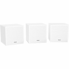 Точка доступа Wi-Fi Tenda MW12(3-pack)