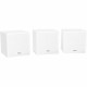 Точка доступа Wi-Fi Tenda MW12(3-pack)