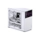 Корпус JONSBO D41 MESH SC White