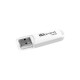 USB флеш накопитель Mibrand 128GB Marten White USB 3.2 (MI3.2/MA128P10W)