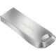 USB флеш накопитель SanDisk 256GB Ultra Luxe Silver USB 3.1 (SDCZ74-256G-G46)