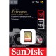 Карта пам'яті SanDisk 128GB SD class 10 UHS-I Extreme (SDSDXVA-128G-GNCIN)