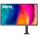 Монитор BenQ PD2706UA