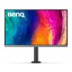 Монитор BenQ PD2706UA