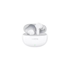 Наушники realme Buds T100 (RMA2109) White (6672684)