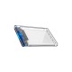 Карман внешний Dynamode 2.5" SATA HDD/SSD USB 3.0 Transparent (DM-CAD-25316)