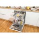 Посудомийна машина Gorenje GV673C60