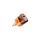 Зарядное устройство Proda Azeada PD-A88 33W GAN Orange (PD-A88-OR)