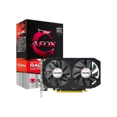 Видеокарта Radeon RX 550 8Gb Afox (AFRX550-8192D5H4-V6)