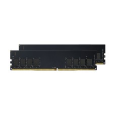 Модуль памяти для компьютера DDR4 32GB (2x16GB) 3200 MHz eXceleram (E43232XD)