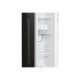 Холодильник Gorenje NRR9185EABXLWD