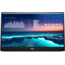 Монітор Dell P1424H (210-BHQQ)