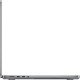 Ноутбук Apple MacBook Pro 14 A2918 M3 Space Grey (MTL73UA/A)