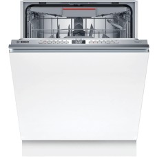 Посудомийна машина Bosch SMV4HMX65K