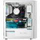 Корпус Logic concept ARAMIS MESH+GLASS ARGB fans 4x120mm WHITE (AT-ARAMIS-20-0000000-0002)