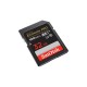 Карта памяти SanDisk 32GB SD class 10 UHS-I U3 V30 Extreme PRO (SDSDXXO-032G-GN4IN)