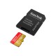 Карта памяти SanDisk 32GB microSD class 10 V30 Extreme PLUS (SDSQXBG-032G-GN6MA)