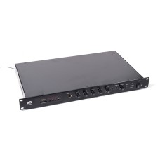 Підсилювач ITC 120 Вт з USB/SD/TUNER (T-120TB)